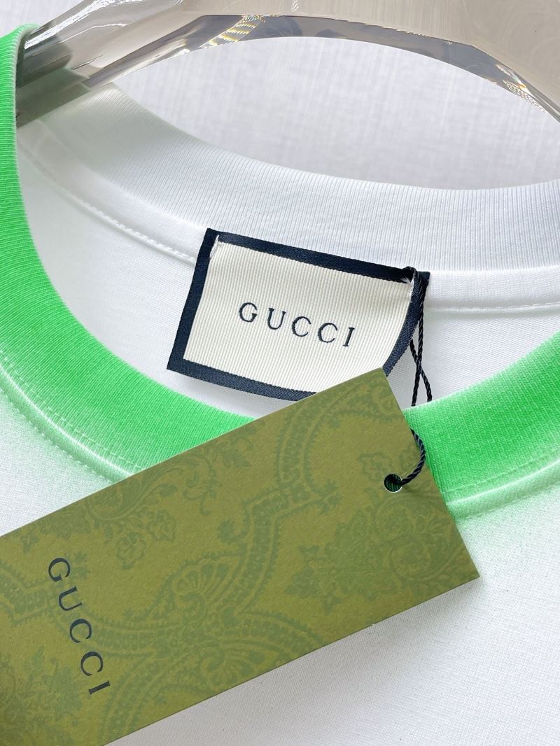 Gucci T-Shirts